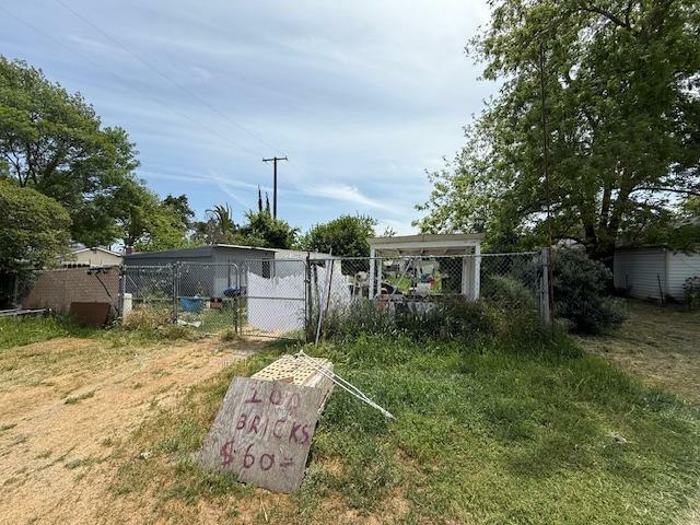 Property Photo: 3220 Q Street CA 95660