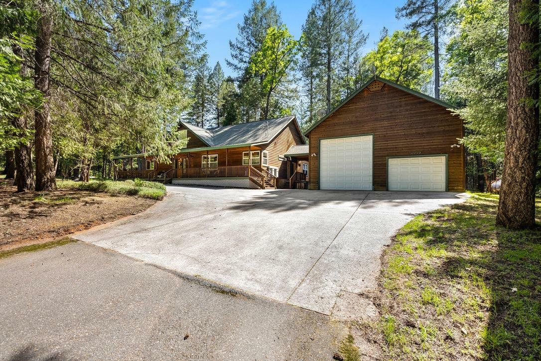 Property Photo: 5352 Buttonwood Ct. CA 95631