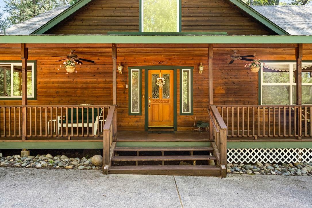 Property Photo: 5352 Buttonwood Ct. CA 95631