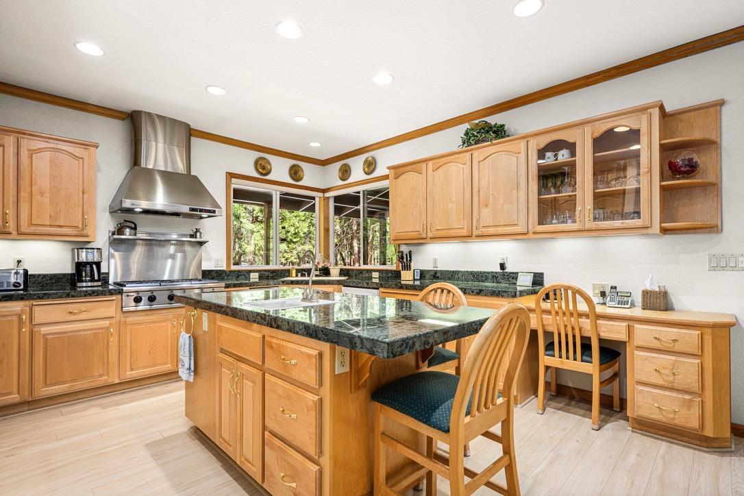 Property Photo: 5352 Buttonwood Ct. CA 95631