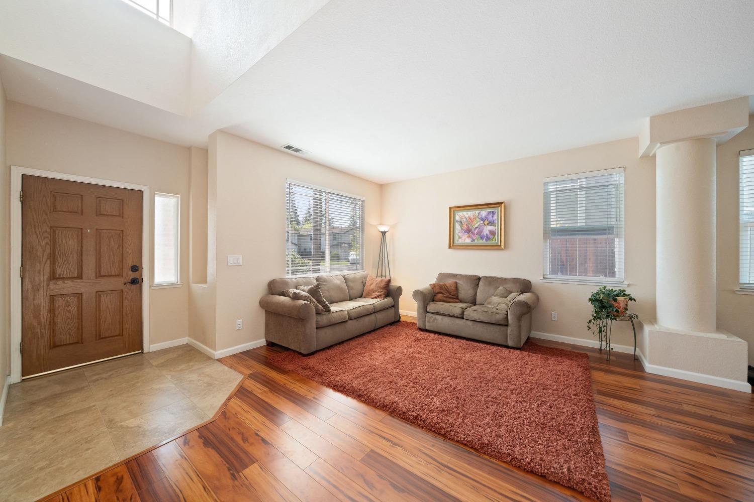 Property Photo: 8884 Marketta Court CA 95624