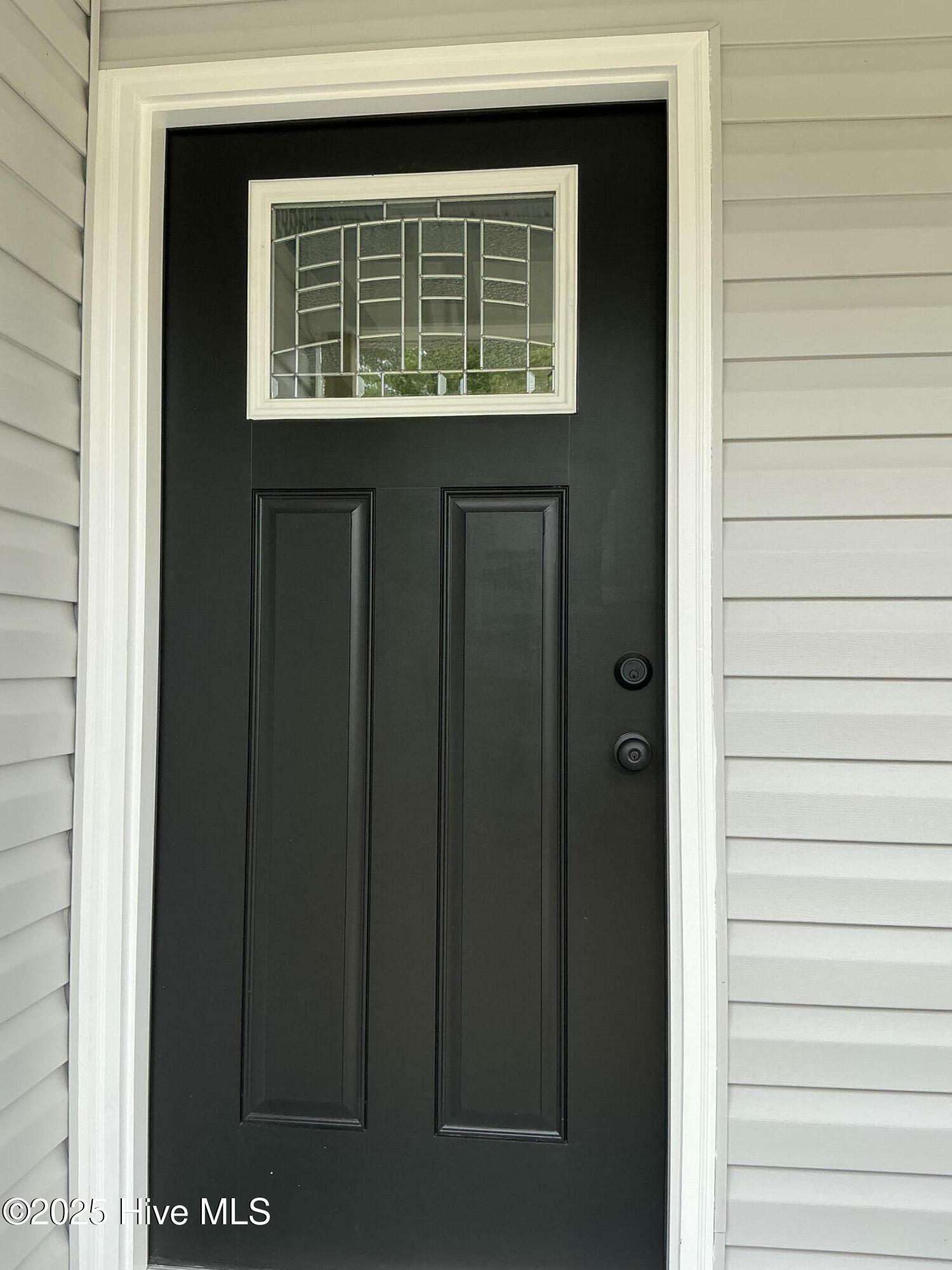 Property Photo: 338 Potts Road NC 28333
