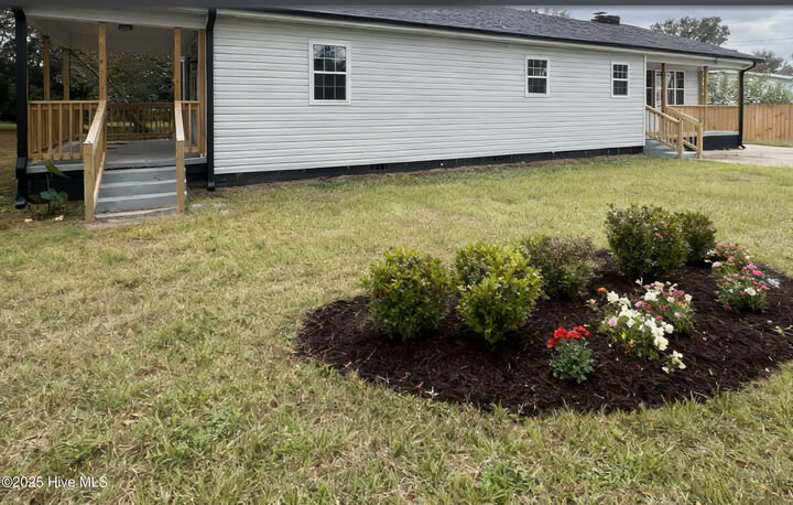 Property Photo: 338 Potts Road NC 28333