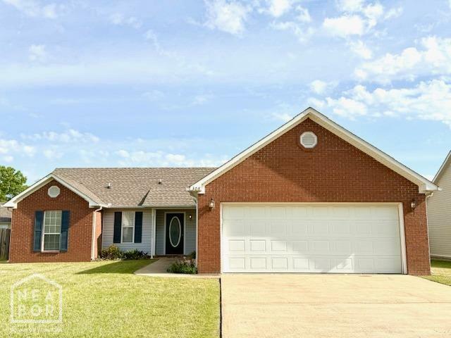 Property Photo: 308 Natchez Drive AR 72404
