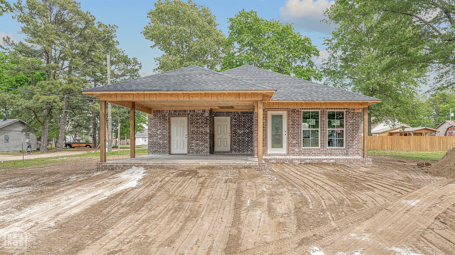 Property Photo: 220 Stewart AR 72447