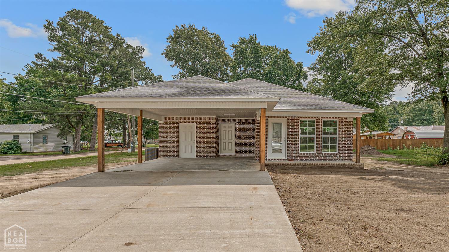 Property Photo: 220 Stewart AR 72447