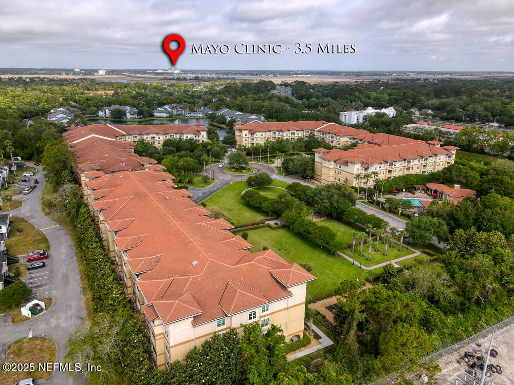 Property Photo: 4300 South Beach Parkway 4205 FL 32250