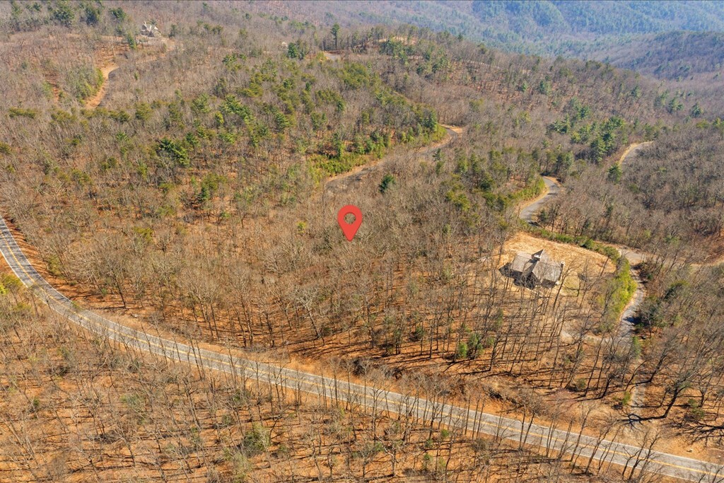 Property Photo:  Lt 16/17 Summit Pass  GA 30705 