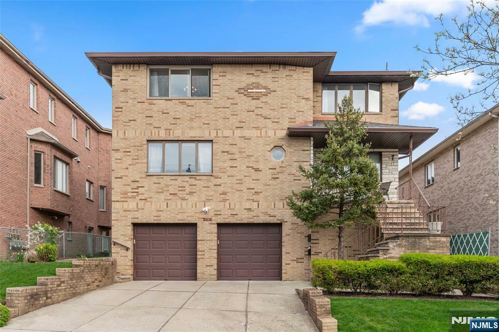 Property Photo: 220 8th Street NJ 07650
