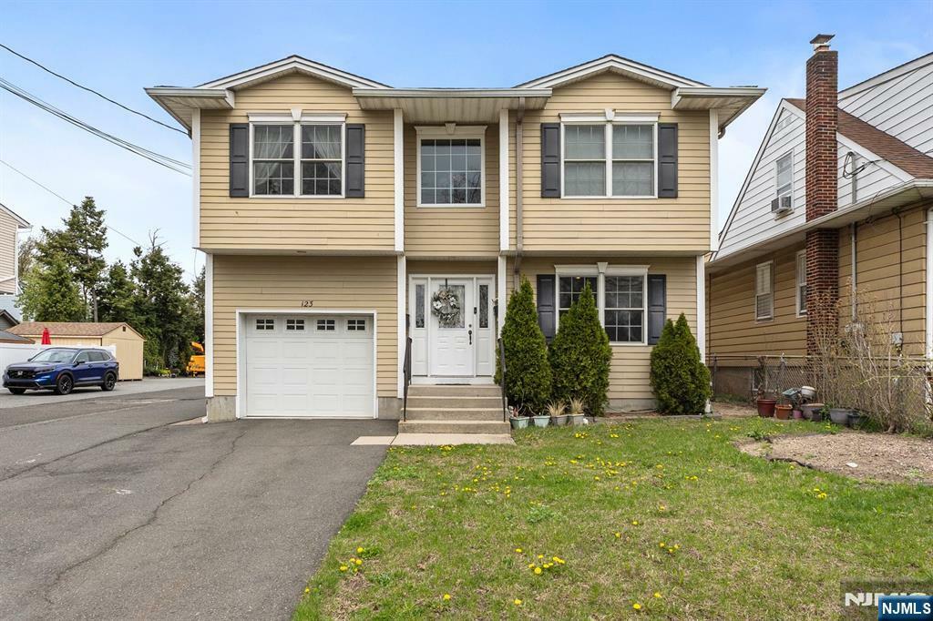 Property Photo: 123 Linden Avenue NJ 07407