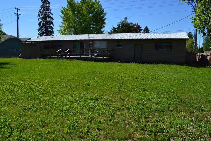 Property Photo:  640 Denver Street  MT 59937 