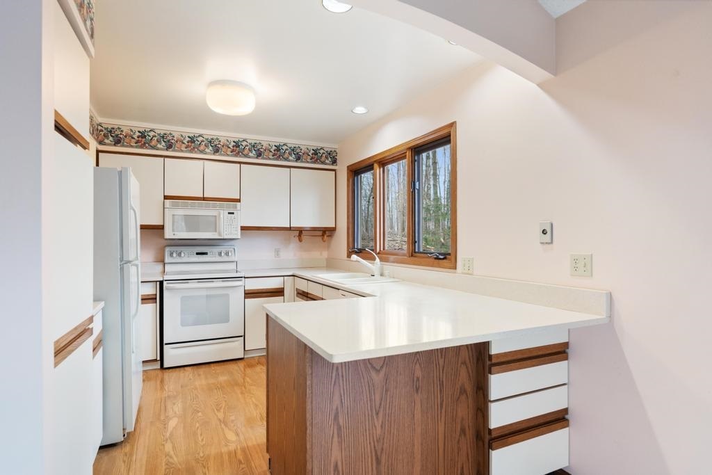Property Photo: 1871 Cherry Hill MI 49740