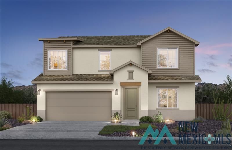 Property Photo:  2909 Browning Avenue  NM 88210 