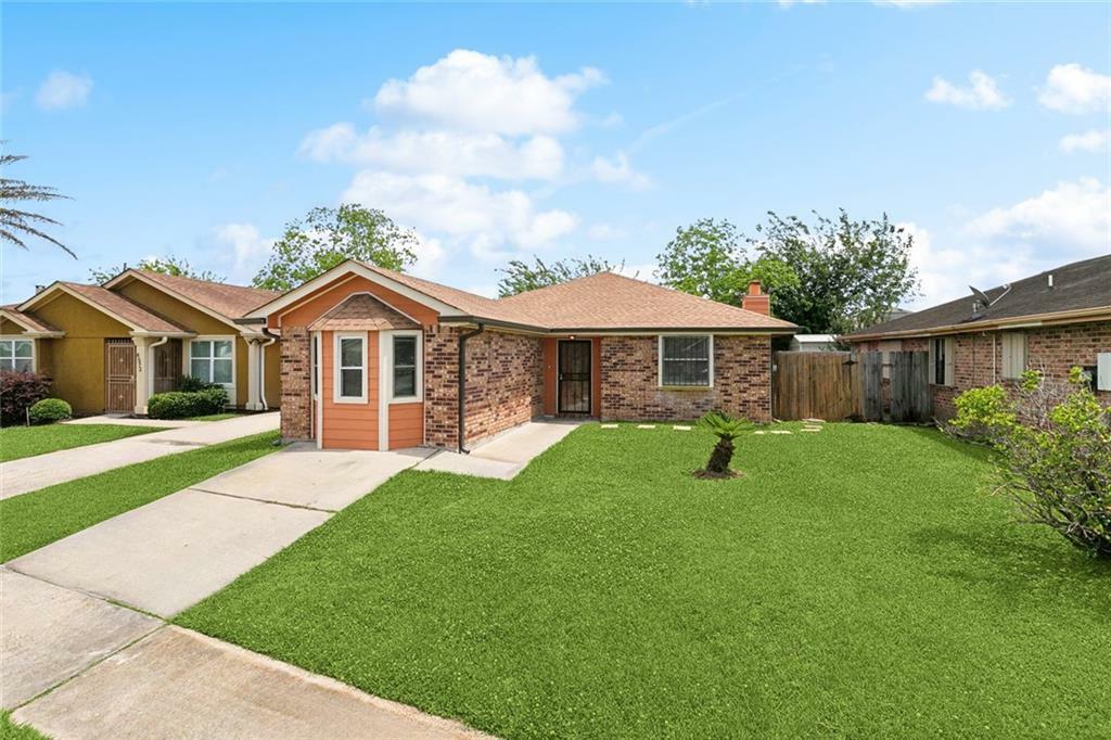 Property Photo: 4567 Viola Street LA 70126