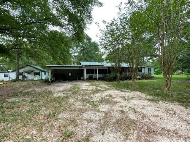 Property Photo: 46038 Wooding Lane LA 70438