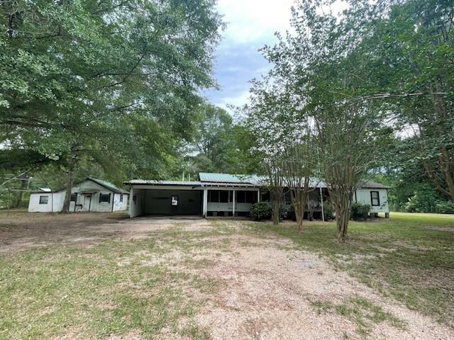 Property Photo: 46038 Wooding Lane LA 70438