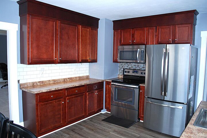 Property Photo: 125 Orchard Avenue NH 03109