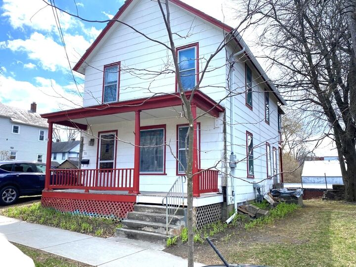 Property Photo: 31 Marble Avenue VT 05401