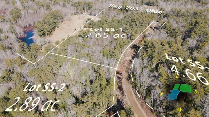 Property Photo:  Lot Ss-1 Maple Drive  NS B0T 1W0 