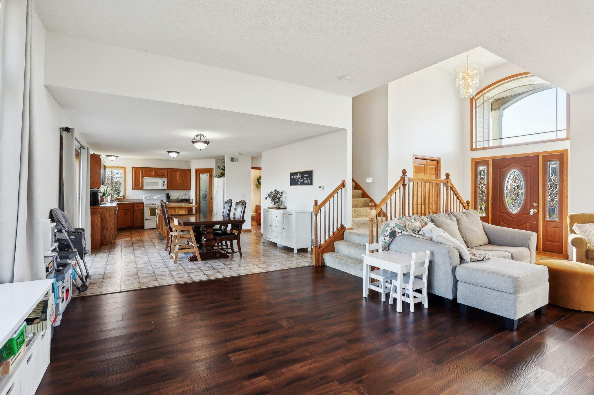 Property Photo: 710 S Rush Creek Lane MN 55069