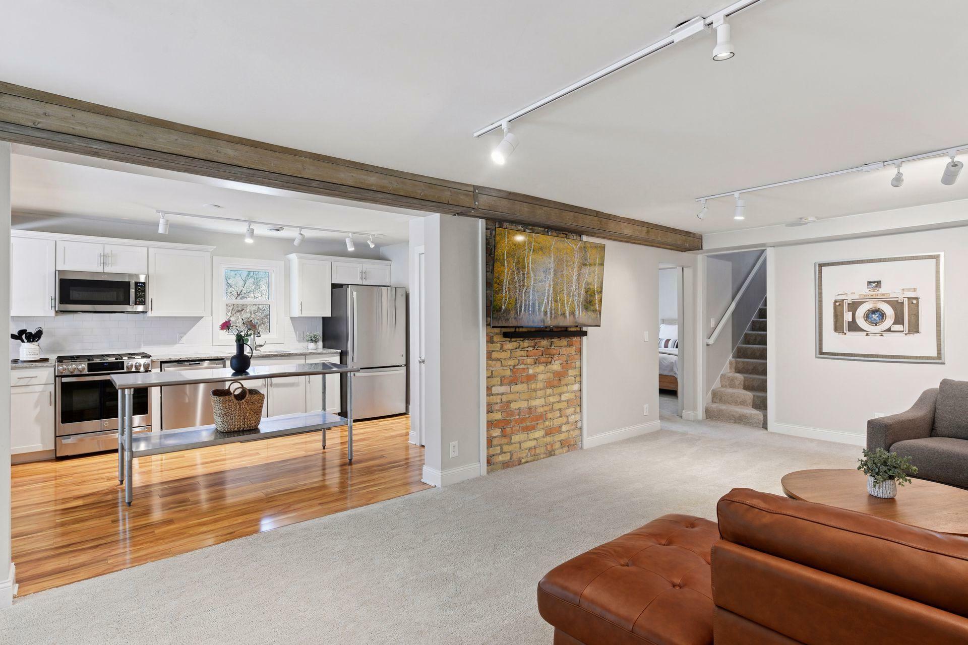 Property Photo: 703 2nd Avenue MN 55331