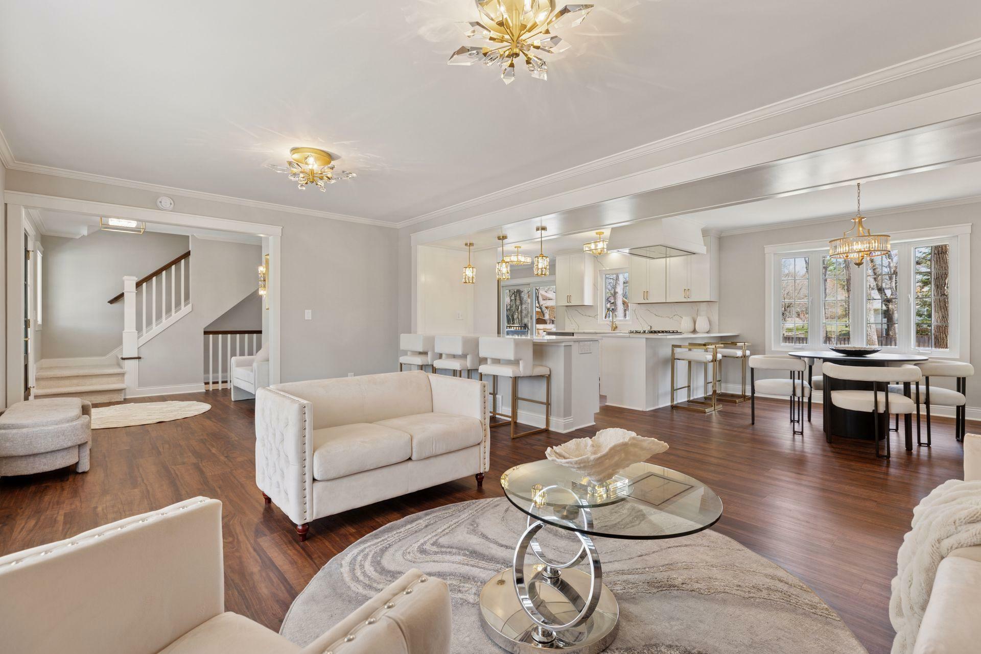 Property Photo: 5401 Malibu Drive MN 55436