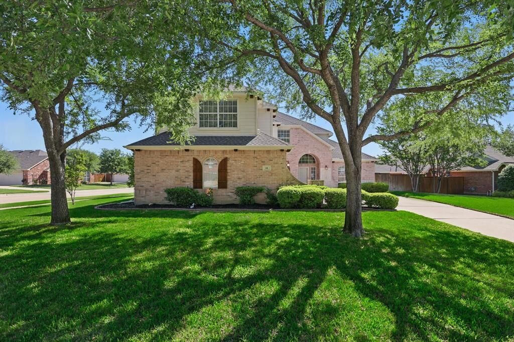 Property Photo: 44 Creekside Drive TX 76262