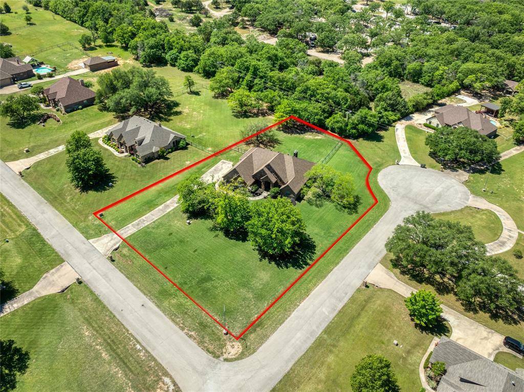 Photo de la propriété: 100 Meadow Arbor Drive TX 76085
