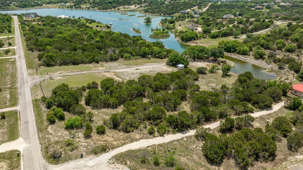 Property Photo:  Tbd Anglers Point  TX 76433 
