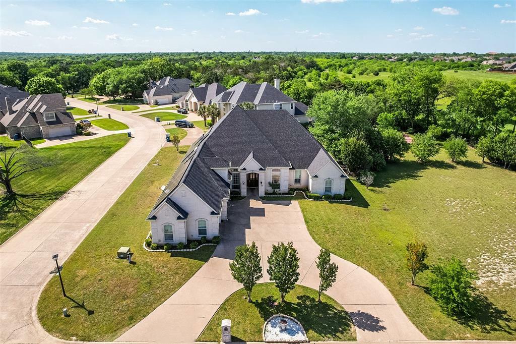 Photo de la propriété: 1009 Place Louie TX 75115