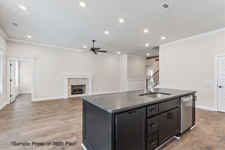 Property Photo:  1504 Lookout Lane  AR 72718 