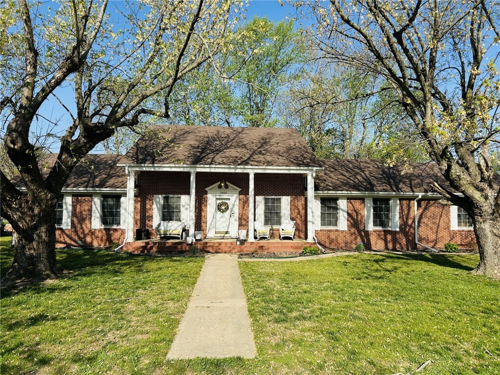 3400 Diana Street  Springdale AR 72764 photo