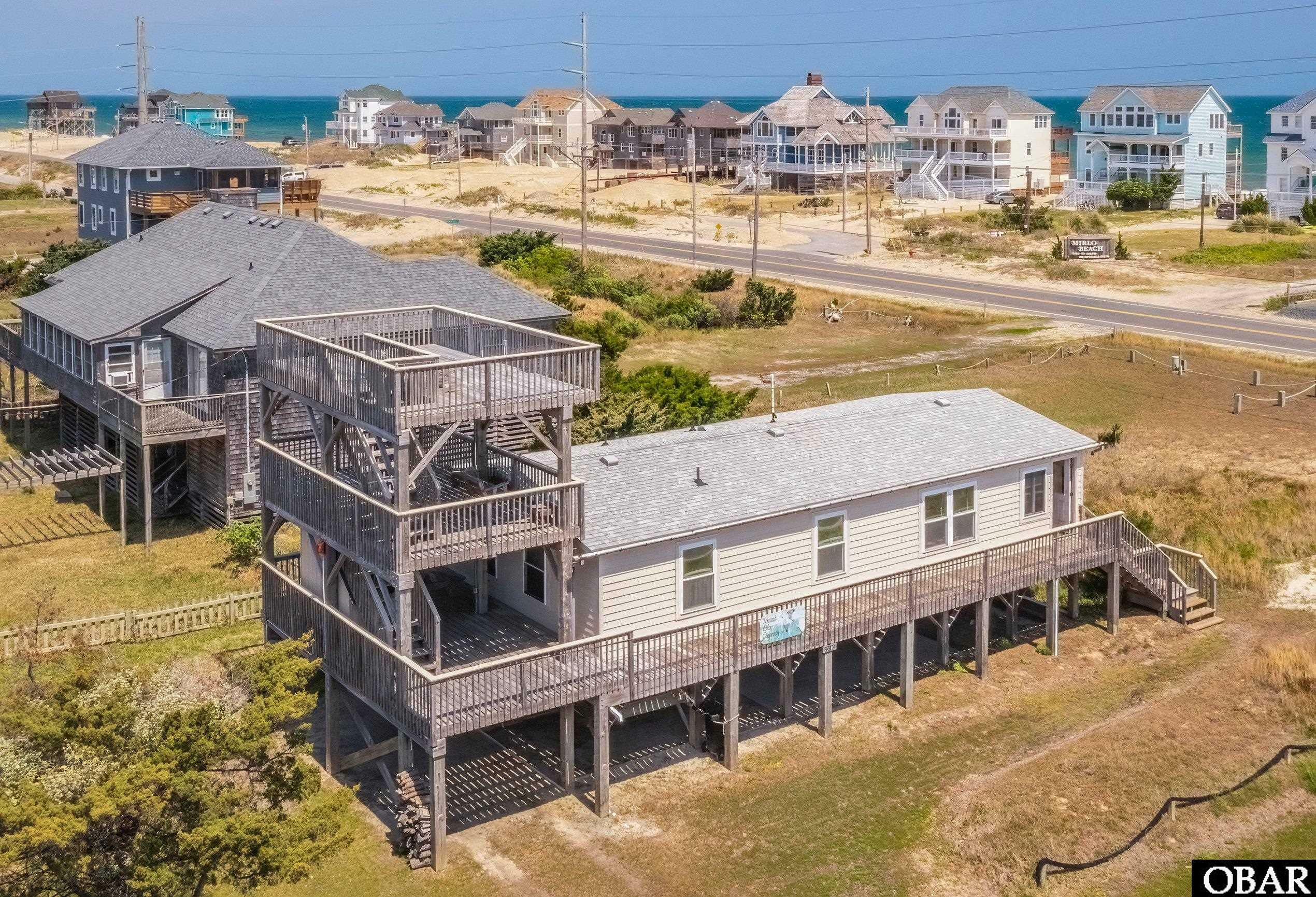23193 W Corbina Drive  Rodanthe NC 27968 photo