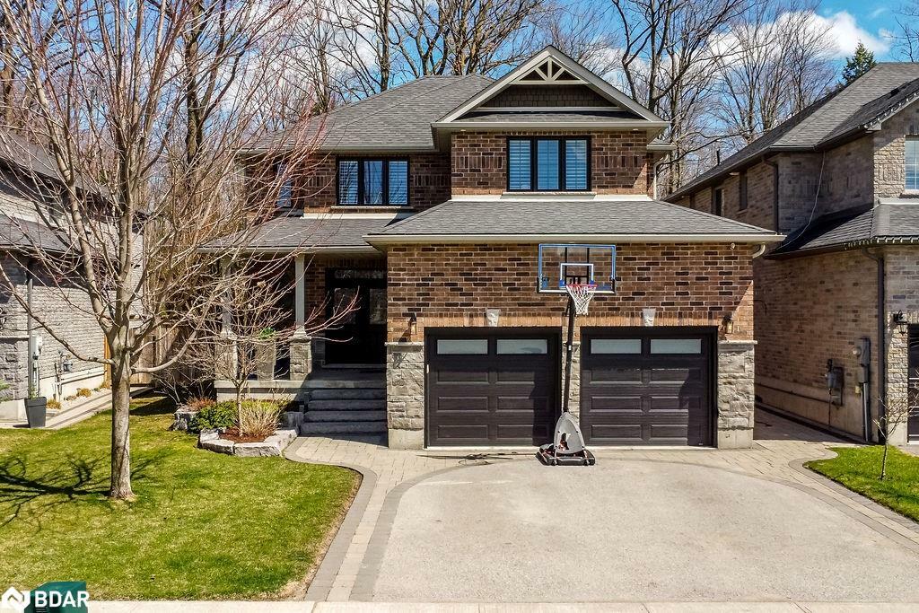 99 Jewel House Lane  Barrie ON L4N 5X1 photo