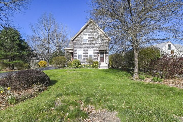 Property Photo: 535 Harvard Street MA 02382