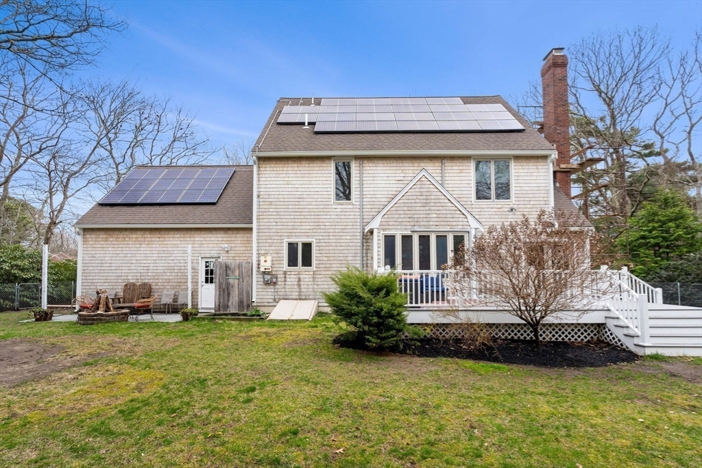Property Photo: 16 Ellisville Rd MA 02360