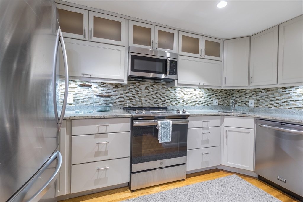 Property Photo: 25 Phillips Street A MA 02114