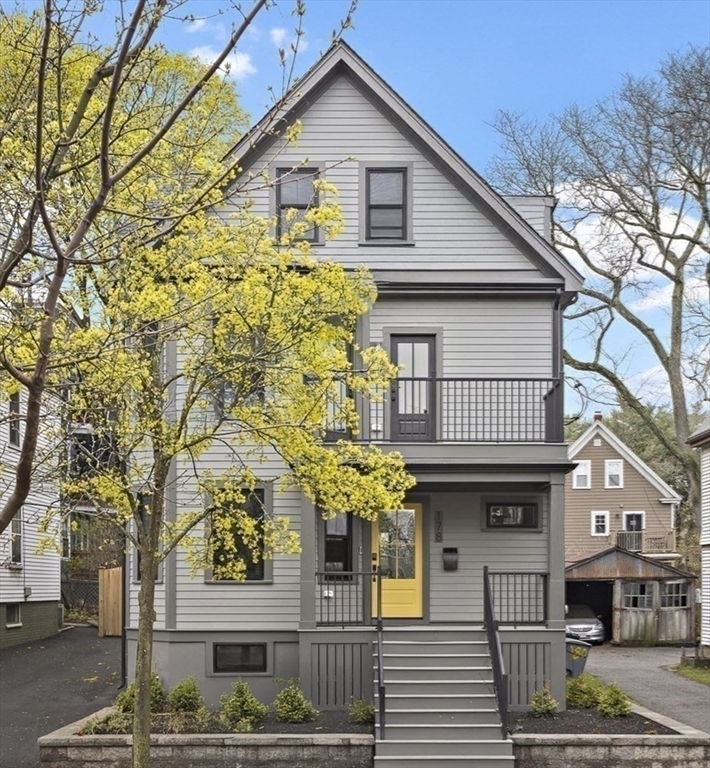 178 Larch Road  Cambridge MA 02138 photo