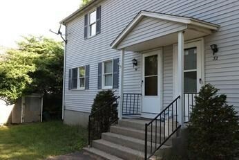 Property Photo: 32-34 Editha Ave. MA 01001