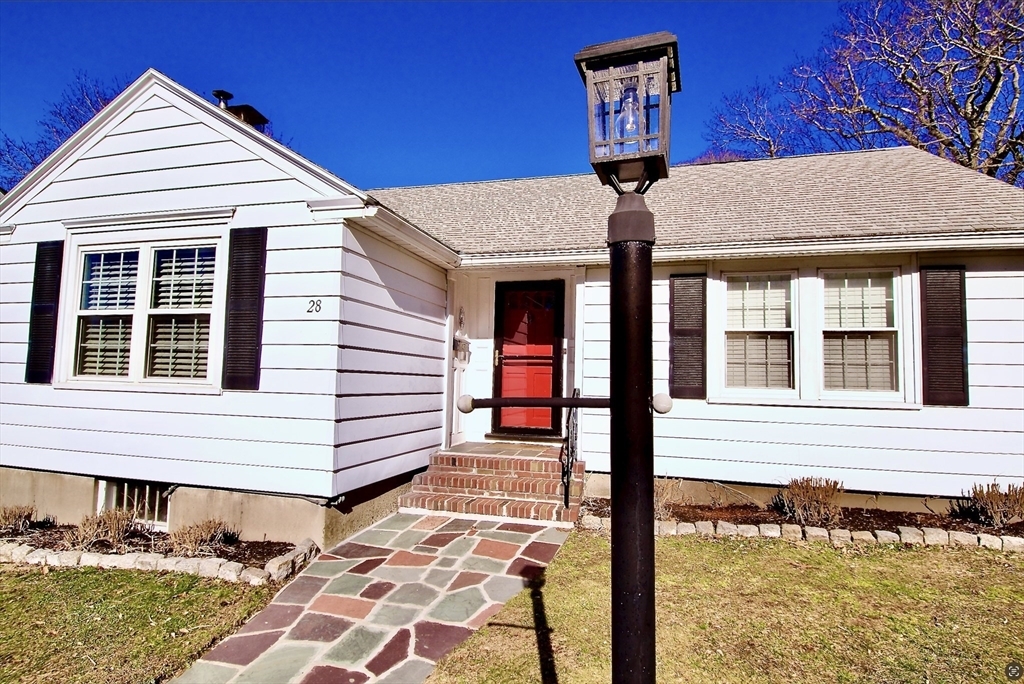Property Photo: 28 Bristol Ave MA 01907