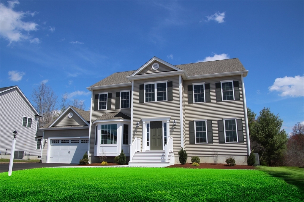 38 May Road  Millis MA 02054 photo