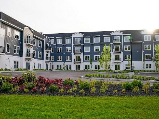Property Photo: 485 Blue Hills Parkway 20 MA 02186