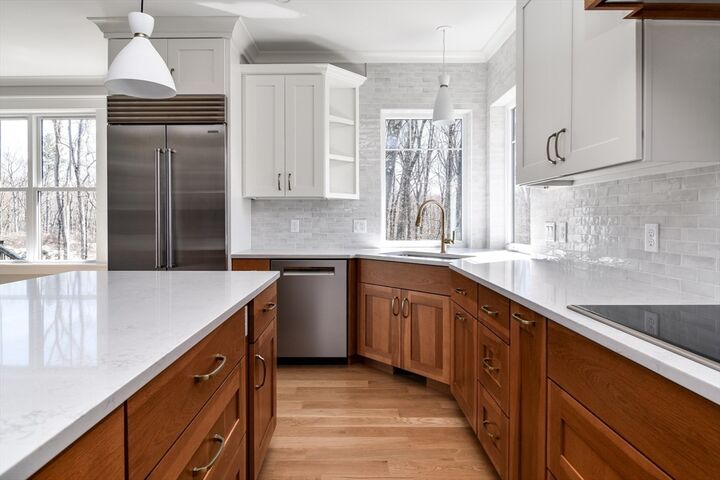 Property Photo:  2 Emerald Drive  MA 01748 