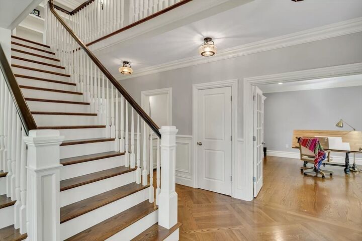 Property Photo: 311 Concord Avenue MA 02421