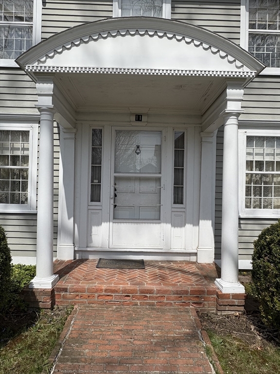 Property Photo: 11 Smith Street MA 01301