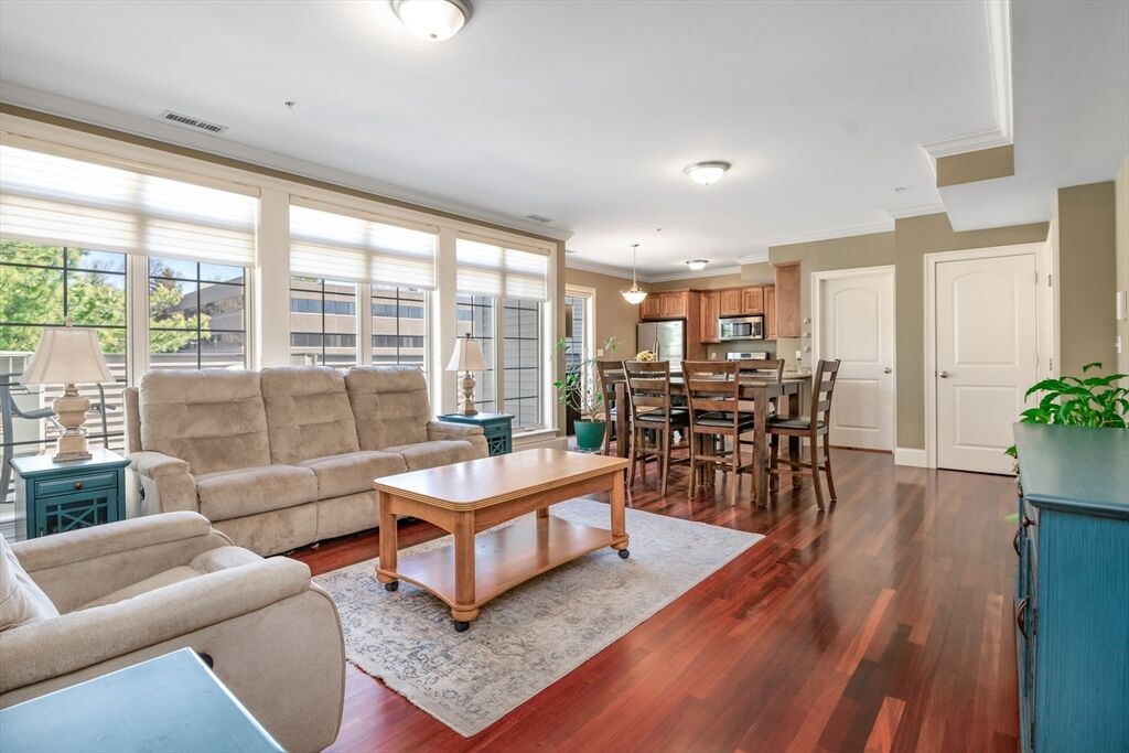Property Photo:  255 Winter St 401  MA 02451 