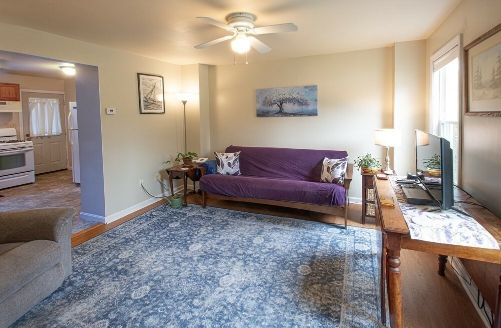 Property Photo: 30 Adams St 30 MA 01027
