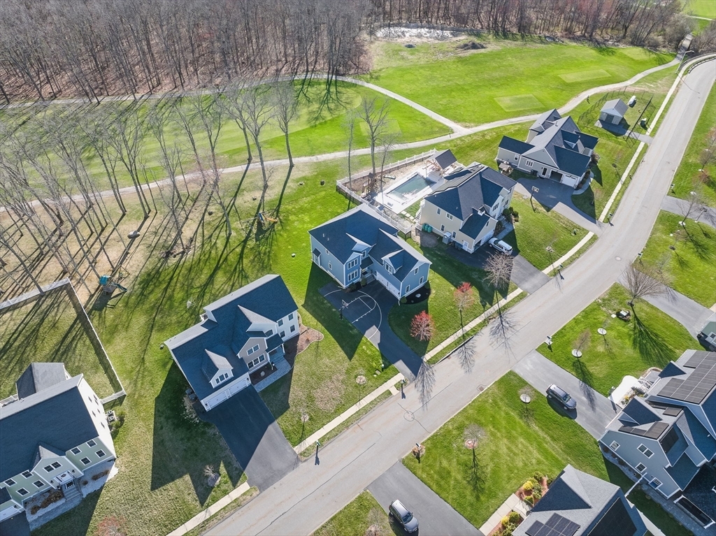 Property Photo: 131 Magill Drive MA 01519