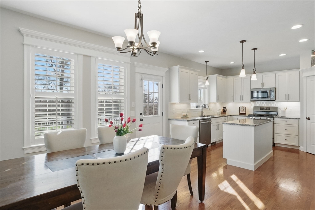 131 Magill Drive  Grafton MA 01519 photo