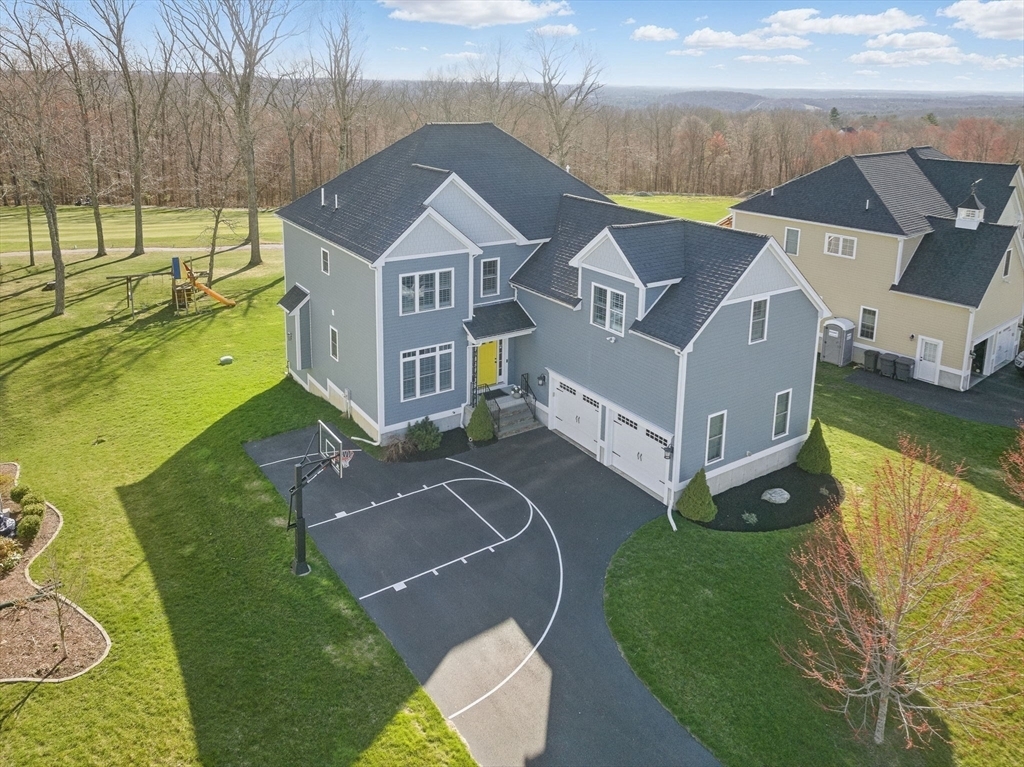 131 Magill Drive  Grafton MA 01519 photo
